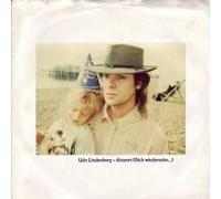 Udo Lindenberg - Airport.. (1988) / Vinyl single [Vinyl-Single 7'']