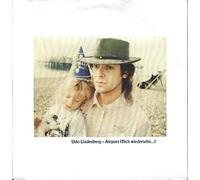 Udo Lindenberg - Airport (dich wiedersehn..) [VINYL]