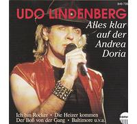 Udo Lindenberg - Alles klar auf der Andrea Doria (Convoy)