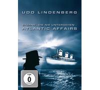 Udo Lindenberg - Atlantic Affairs