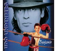 LINDENBERG, UDO - BENJAMIN -HQ/DOWNLOAD-