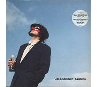 Udo Lindenberg - CasaNova (1988) [VINYL]