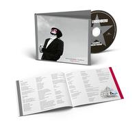Lindenberg,Udo CasaNova (English Version) (CD)