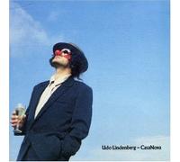 Udo Lindenberg - CasaNova - Polydor - 837 683-1