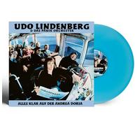 Lindenberg,Udo & das Panik-Orchester - Alles Klar auf der Andrea Doria