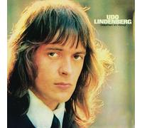 Udo Lindenberg Daumen im Wind (Vinyl LP)