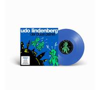 Udo Lindenberg Der Blaue Planet (Vinyl LP)
