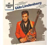 Udo Lindenberg - Die Weisse Serie