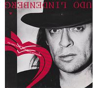 Udo Lindenberg - Ein Herz kann man nicht repariern (1991) / Vinyl single [Vinyl-Single 7'']