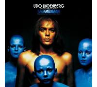Udo Lindenberg Galaxo Gang (Vinyl LP)