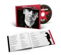 Lindenberg,Udo I Don't Know Who I Should Belong To (CD)