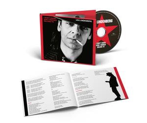 Udo Lindenberg I Don't Know Who I Should Belong To (CD)