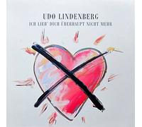Udo Lindenberg - Ich lieb' dich überhaupt nicht mehr (6:11min., 1987) [VINYL]
