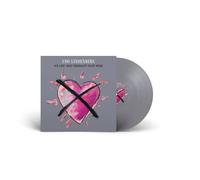 Udo Lindenberg Ich Lieb' Dich Überhaupt Nicht Mehr (Ltd.10" Grau) (Vinyl LP)