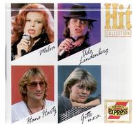 Udo Lindenberg, Milva, Hans Hartz, Ulla Meinecke, Peter Cornelius, Dschinghis Khan..