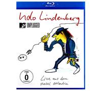 Udo Lindenberg - Mtv Unplugged - Live Aus Dem Hotel Atlantic