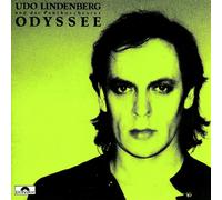 Udo Lindenberg – Odyssee – CD