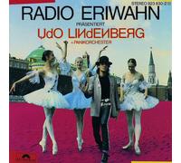 Udo Lindenberg Radio Eriwahn (CD)