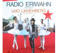 Udo Lindenberg - Radio Eriwan (1985) [VINYL]