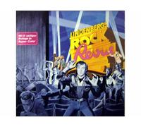 Udo Lindenberg - Rock-Revue (1978) [Vinile LP record]