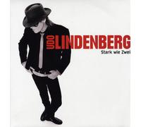 Udo Lindenberg - Stark Wie Zwei (2 LP)