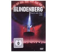 Udo Lindenberg - Stark wie Zwei/Live