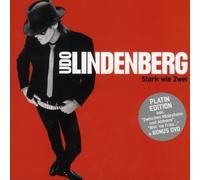 Udo Lindenberg - Stark Wie Zwei-Platin Edi by Udo Lindenberg