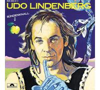 Udo Lindenberg Sündenknall