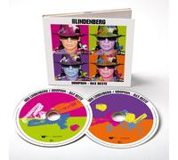 Udo Lindenberg Udopium - das Beste (CD)