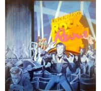 Udo Lindenberg Und Das Panikorchester - Lindenbergs Rock-Revue