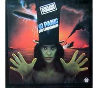 Udo Lindenberg Und Das Panikorchester - No Panic On The Titanic - Telefunken - 6.22980