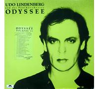 Udo Lindenberg Und Das Panikorchester - Odyssee [Vinyl LP record] [Schallplatte]