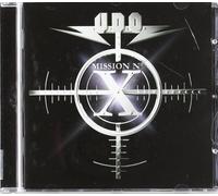 Udo - Mission No. X