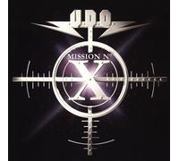 Udo - Mission No X (+Bonus)