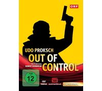 Udo Proksch: Out of Control (DVD) diverse Robert Dornhelm