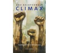 Udo Recktenwald Climax (Tascabile)