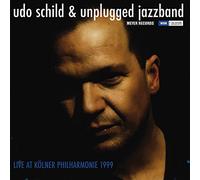 Udo Schild Live At Koelner Philharmo (Vinyl LP)