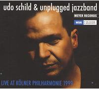 Udo Schild - Live At Koelner Philharmo