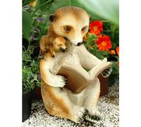 Udo Schmidt GmbH & Co. KG - Statuetta decorativa da giardino, 20 cm