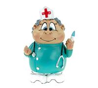 Udo Schmidt GmbH, salvadanaio per infermiere