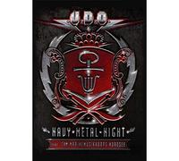 Udo - Udo - Navy Metal Night