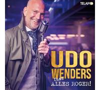 Wenders,Udo - Fast Alles Roger!