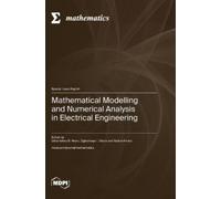 Udochukwu B Akuru Mathematical Modelling and Numerical Anal (Copertina rigida)