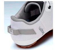 Udog Scarpe Da Gravel Distanza White