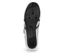 Udog Cento Road Shoes Bianco EU 38 Uomo