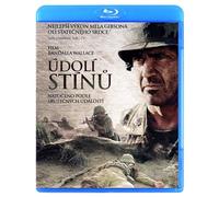 Udoli stinu (Blu-ray) (We Were Soldiers) (Versione ceca)