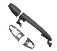 Udothorl Maniglia apriporta anteriore Sx Per Benz Sprinter Per Crafter | Maniglia Porta Scorrevole Esterna Sinistra Maniglia Per Porta Scorrevole W906 9067600170