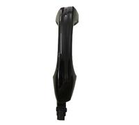Udothorl Maniglia apriporta anteriore Sx Per Per Golf Per GTI VII 2013 2014 | Per MK7 Per Arteon E Per Golf Per T-Roc Per Atlas Per Q3 Maniglia Per Porta Esterna, Plastica ABS