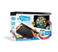 uDraw GameTablet + uDraw Studio : Dessiner Facilement - [Edizione: Francia]