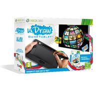 uDraw GameTablet + uDraw Studio : Dessiner Facilement - [Edizione: Francia]